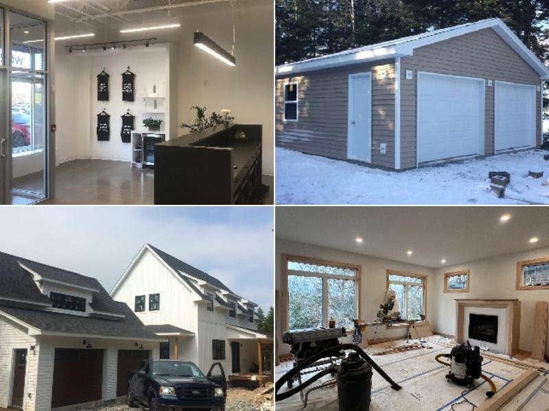 At The Top Construction