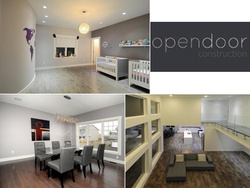 Opendoor Construction