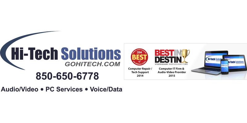 HiTech Solutions