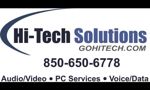 HiTech Solutions