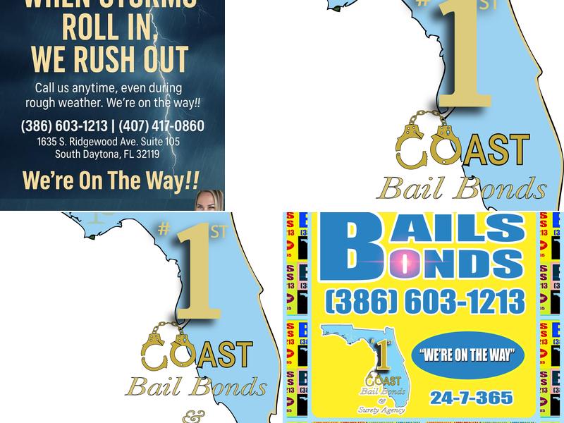 1st Coast Bail Bonds & Surety Agency