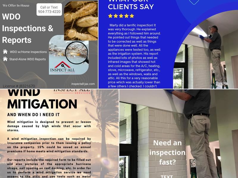 Inspect-All Services