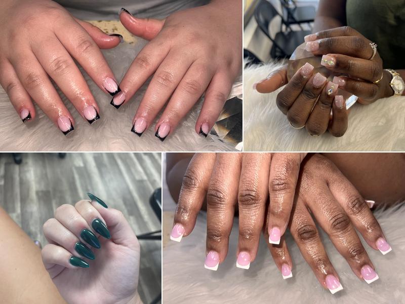 Shiny Touch Nail Salon