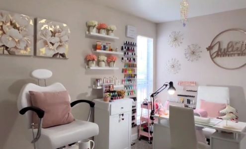 Julieth Perfect Nails 642 Siesta Key Cir, Deerfield Beach Florida 33441