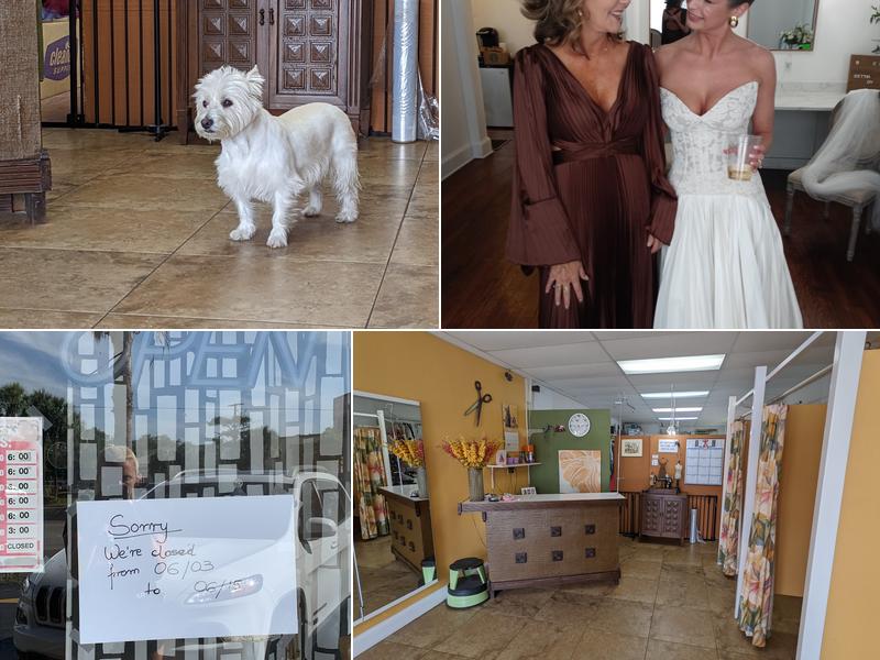 Ursula's Alterations