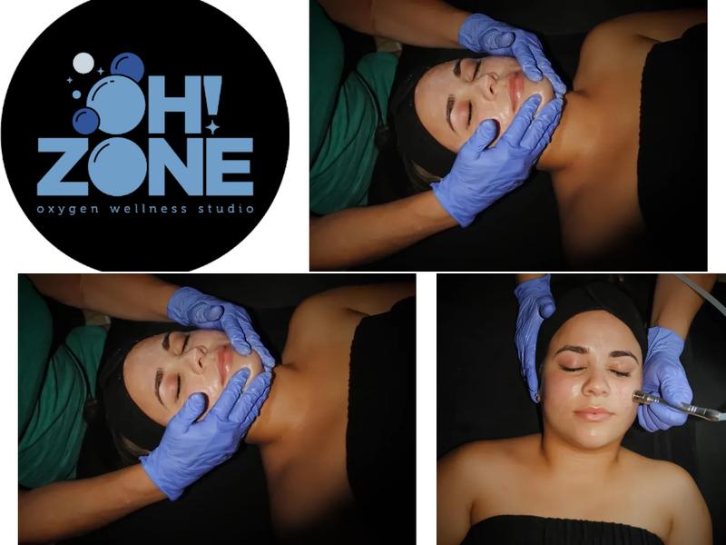 OH!ZONE Wellness & Esthetics