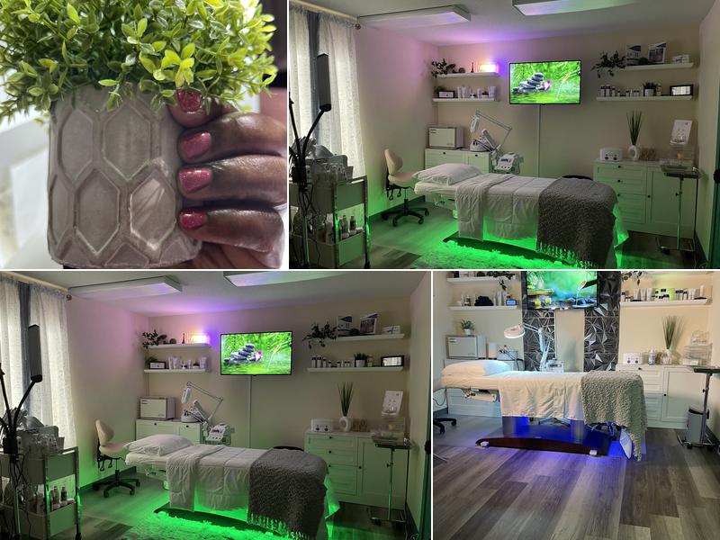 Bon Bini Essential Spa