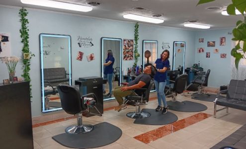 Josi's Dominican Salon