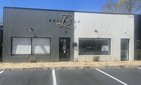 Belle Lux Day Spa 3409 Dogwood Dr, Hapeville Georgia 30354