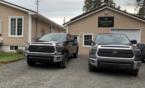 Nova Sun Power 55 Mac Kean's Lane, Pictou Nova Scotia B0K 1H0