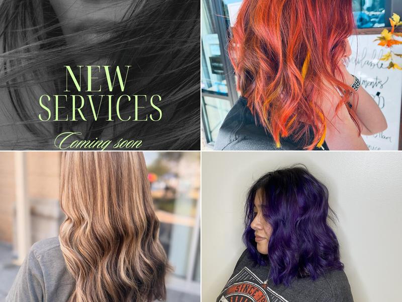 Pin & Proper Beauty bar