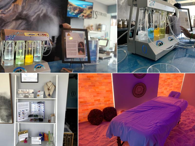 Place Of Kai Yoni Steam & Salt Cave