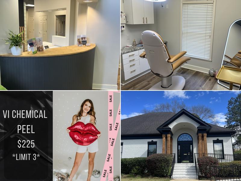 Bare Aesthetics & Wellness