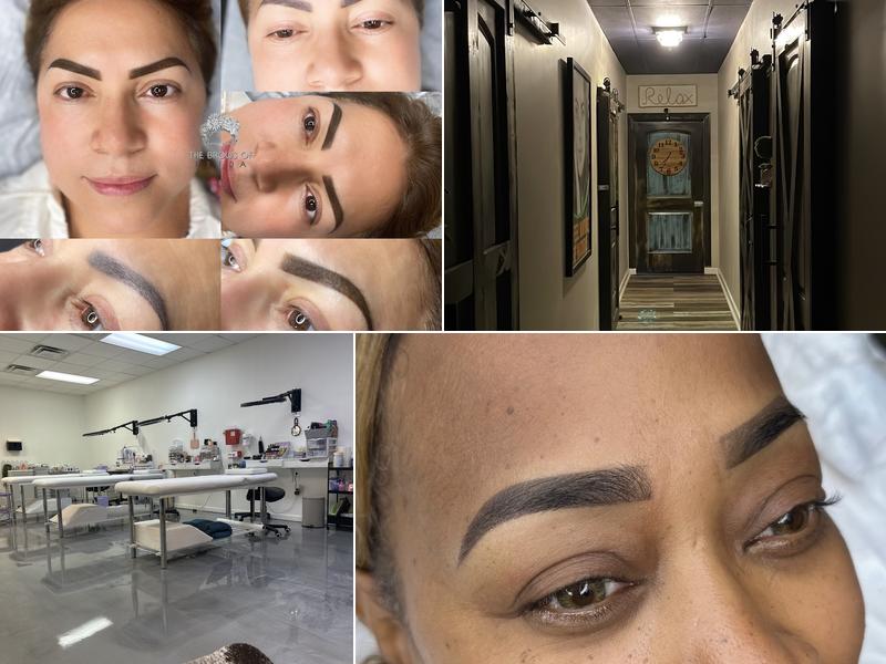 The Brows of Frida LLC