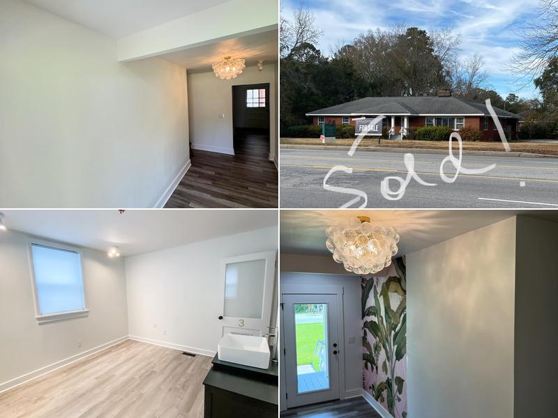 Salon Suites of Charleston