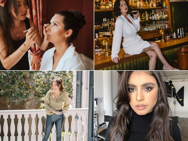 Bee Pretty- On Location Beauty Services