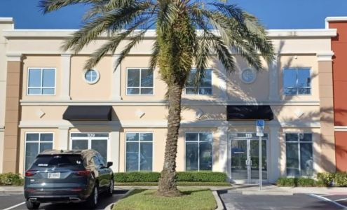Enhance 1 Salon Studios