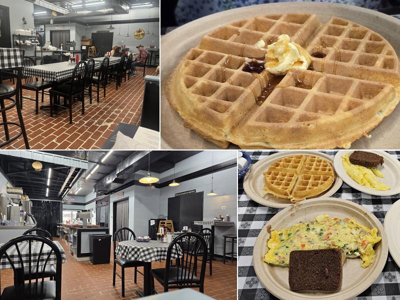 Carolina Kitchen 220 Campbell St, Shelby