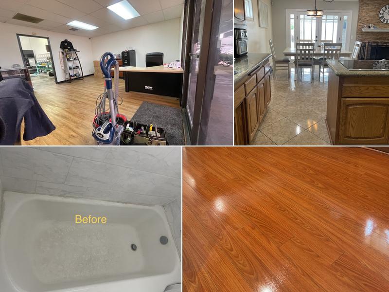 Denise's Pro Cleaning Service