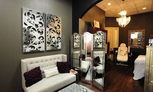 Phenix Salon Suites Pleasanton