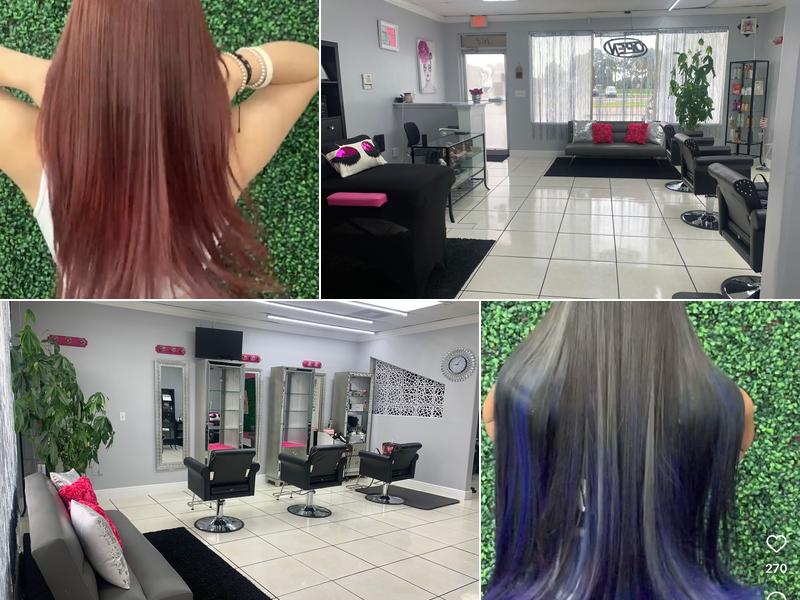 D'Bella Beauty Studio