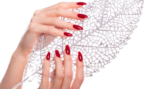 VIP Beauty Salon