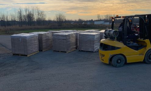 Ontario Metal Roofing Sales Kilworthy