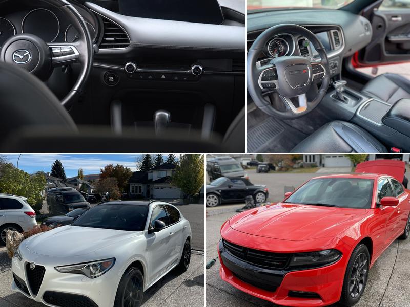 Detail On The Go - Calgary Car Detailing