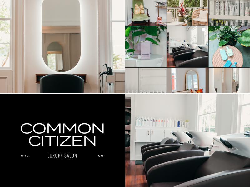 Common Citizen Salon