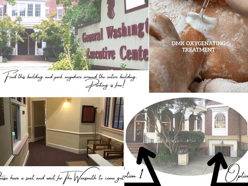 The Waxsmith Aesthetics