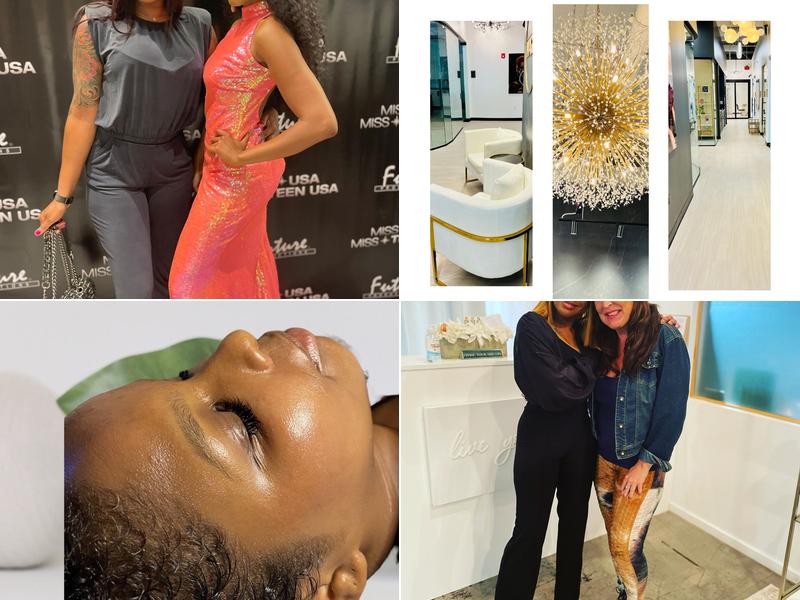 Sculpting Luxe Beauty Aesthetics