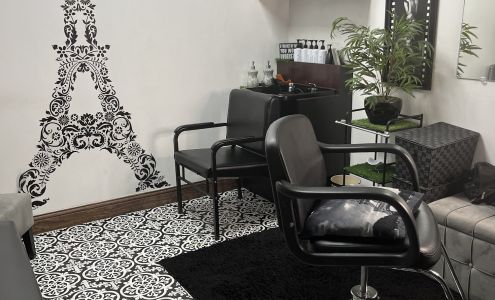 PLAZA PARK SALON SUITES