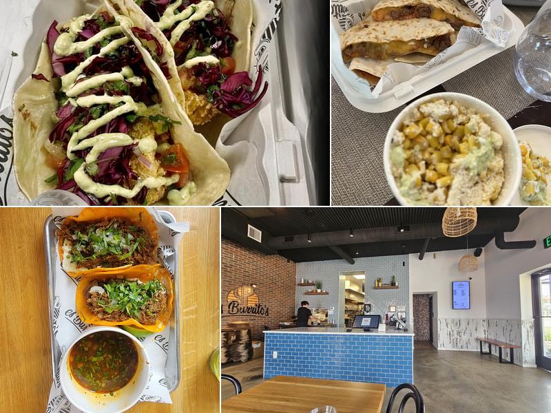 Es Burrito's 930 NJ-34, Matawan