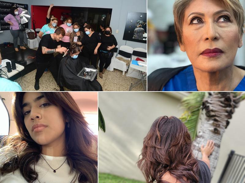 G E N E S I S by C H A N O S / Beauty Salon