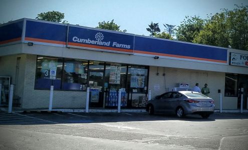 Cumberland Farms