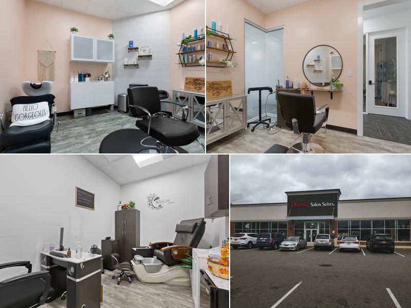 Phenix Salon Suites