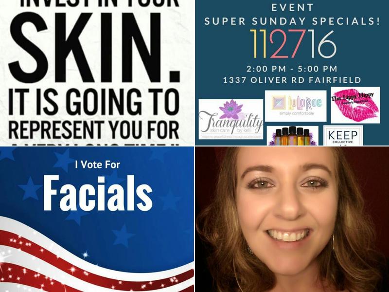 Tranquility Skin Studio