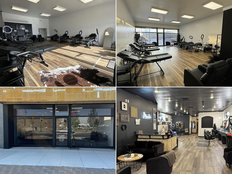 Meraki studio & Academy