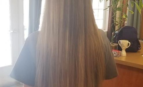 A Touch of Enchantment Salons