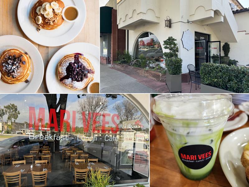 Mari Vees 2150 Huntington Dr, San Marino