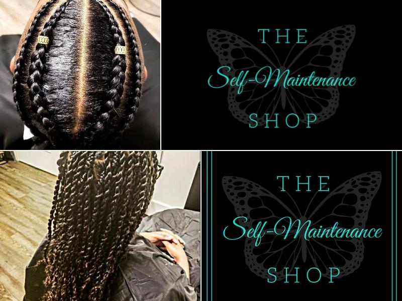 The Self-Maintenance Shop