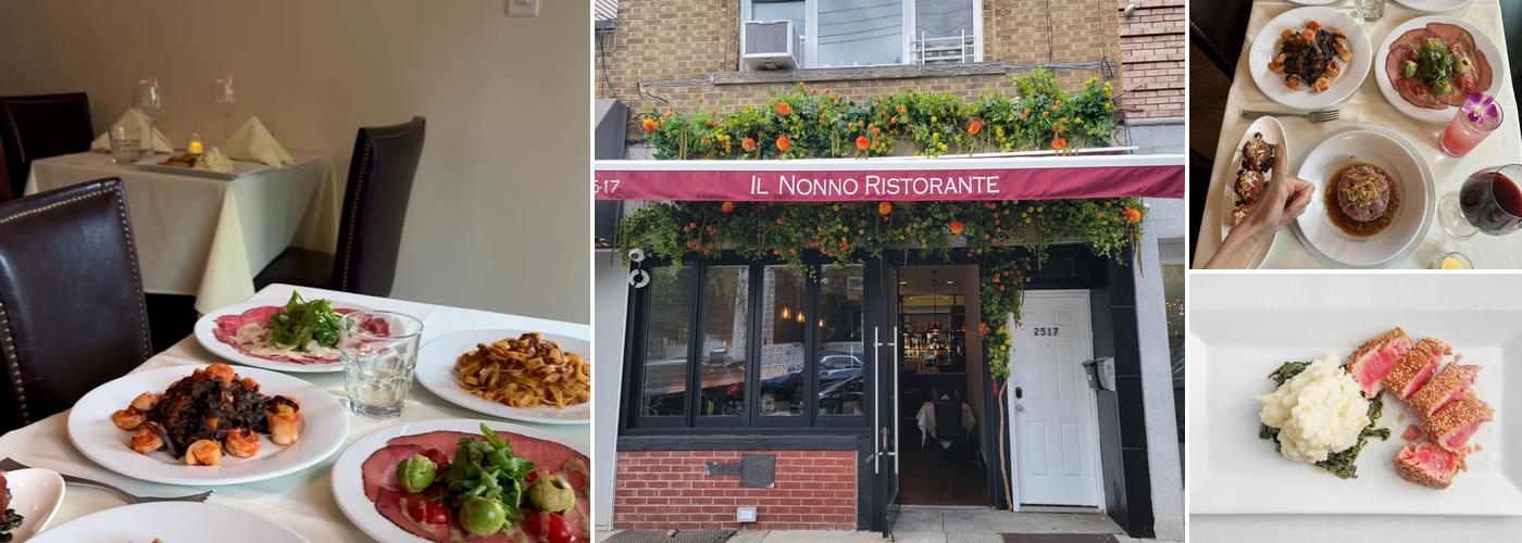 Il Nonno Ristorante