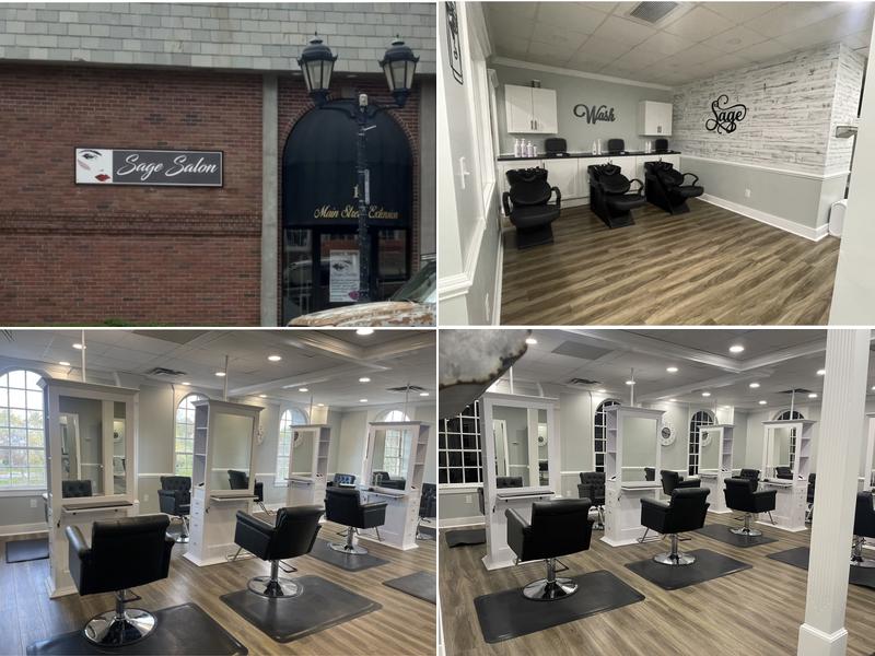 Sage Salon