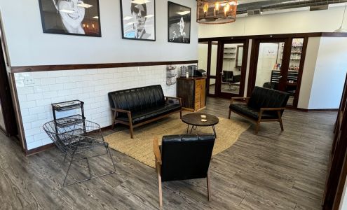 Tess Beauty & Barbering Suites