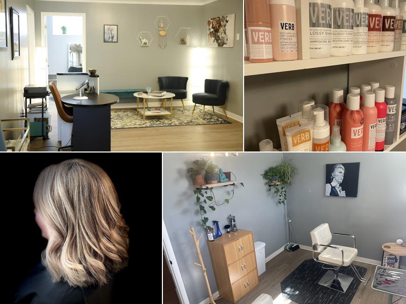 Omni salon + wellness