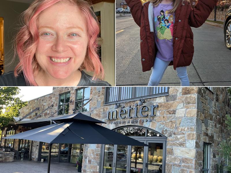 Métier Salon and Spa