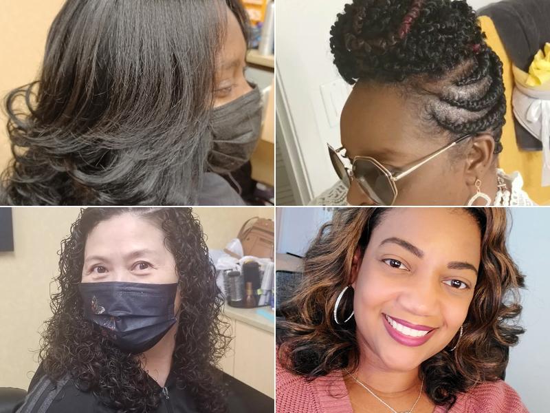 Bashia's Beauty Lounge