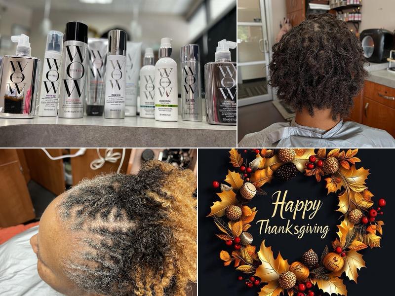 The Shape Salon, LLC