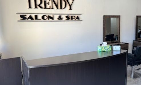 Trendy Salon & Spa, Corporation