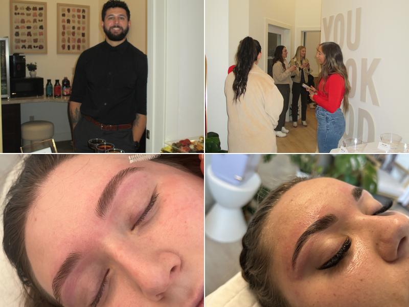 Vivacious Beauty Bar